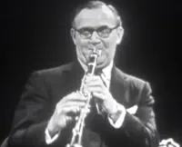 I Want To Be Happy — Benny GOODMAN