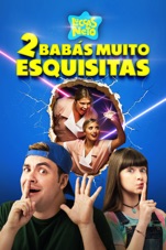 Capa do filme Luccas Neto em: Duas Babás Muito Esquisitas