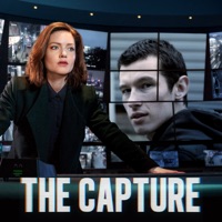 The Capture, Season 1