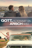 Gott, Du kannst ein A***h sein