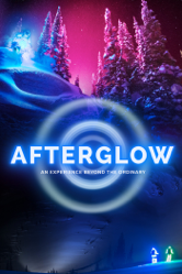 AfterGlow - Nick Waggoner &amp; Mike Brown Cover Art
