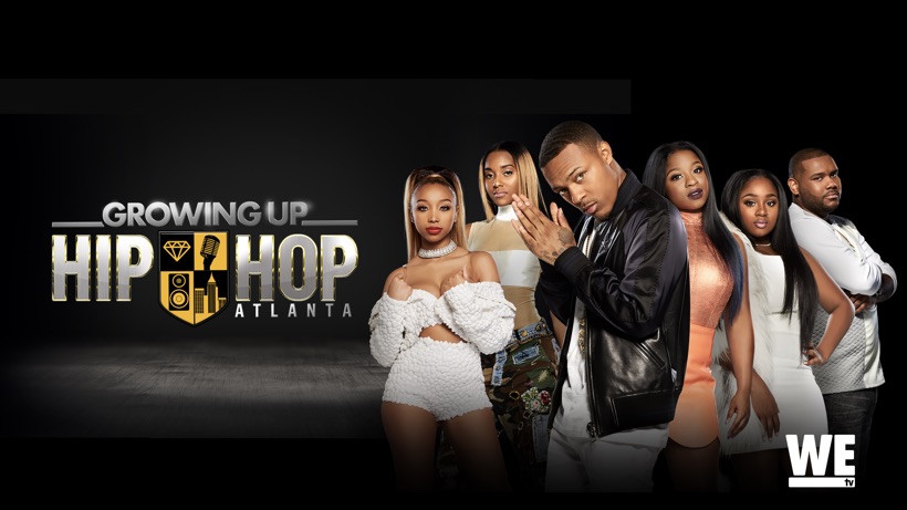 Growing Up Hip Hop Atlanta