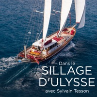 Télécharger Dans le sillage d'Ulysse avec Sylvain Tesson Episode 5