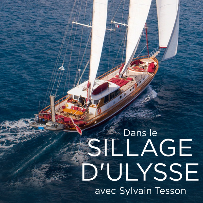 L'aventure commence
