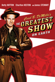 The Greatest Show On Earth