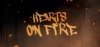 Hearts on Fire (feat. Lights) [Lyric Video] by ILLENIUM & Dabin music video