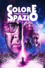 Il Colore venuto dallo Spazio - Richard Stanley