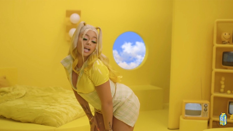 On God (Official Video)