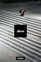Etnies: Album