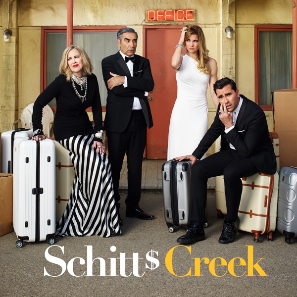 Schitt