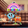 The Amazing World of Gumball: The Complete Series - The Amazing World of Gumball