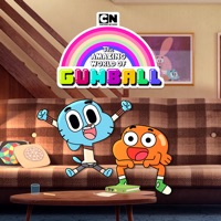 The Amazing World of Gumball (TV Series 2011–2019) - IMDb