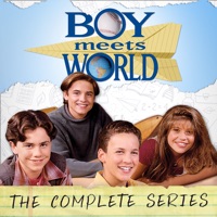 Télécharger Boy Meets World, The Complete Series Episode 49