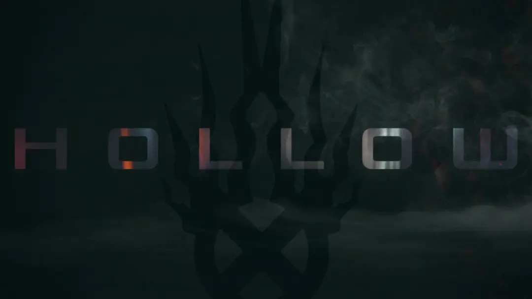 Hollow (Project Regeneration)