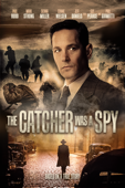 The Catcher Was a Spy