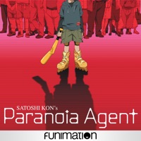 Paranoia Agent