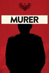 Poster for Murer: Anatomie eines Prozesses by Christian Frosch