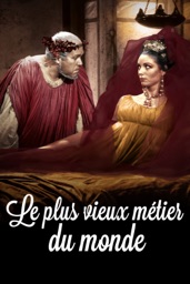 Le plus vieux métier du monde (1967)