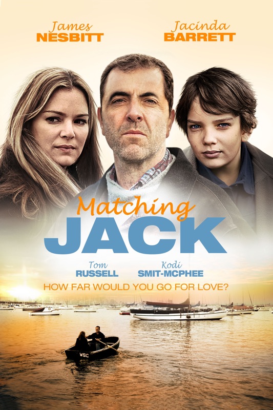 Matching Jack