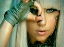 Poker Face - Lady Gaga