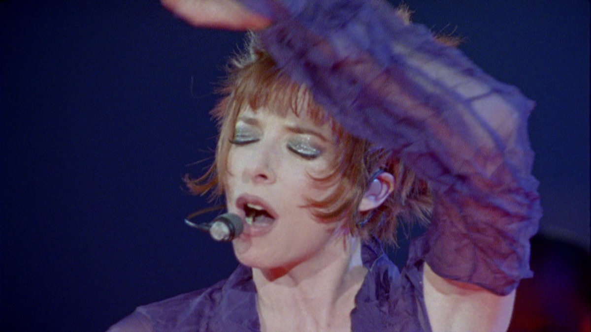 Désenchantée (Live Avant que l'ombre À Bercy ) - ミレーヌ