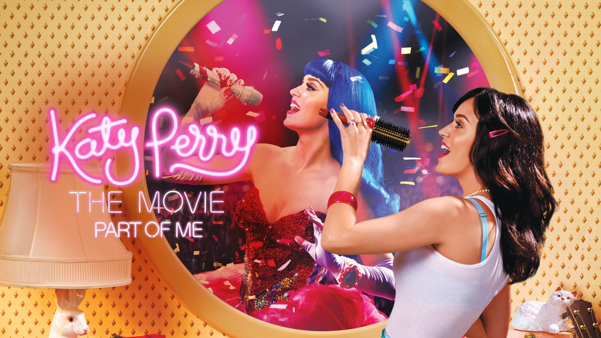 Katy Perry the Movie: Part of Me | Apple TV