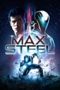 Affiche du film Max Steel