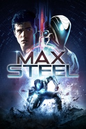 Max Steel