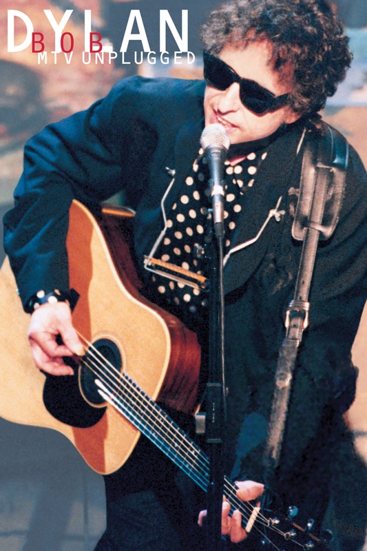 MTV Unplugged