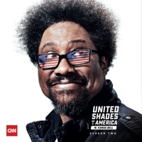 United Shades of America, Season 2