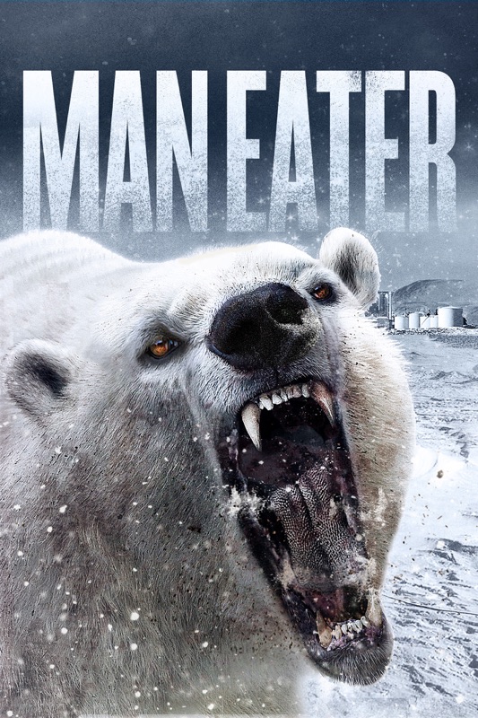Maneater