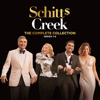 Schitt's Creek, The Complete Series - Schitt's Creek Cover Art