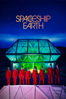 Spaceship Earth (2020) - Matt Wolf