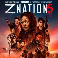 Télécharger Z Nation, Saison 5 (VOST) Episode 13