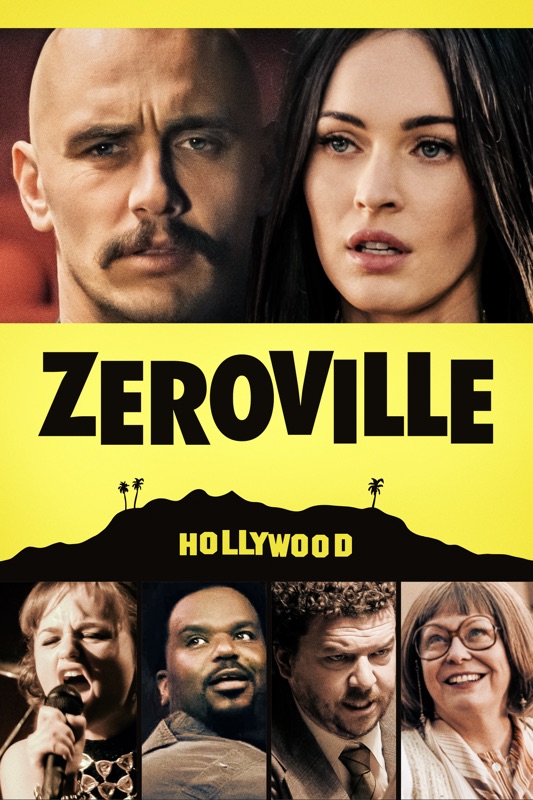Zeroville