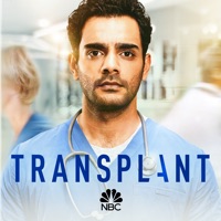 Transplant, Season 1