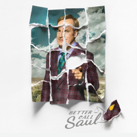Better Call Saul - Better Call Saul, Season 5 artwork