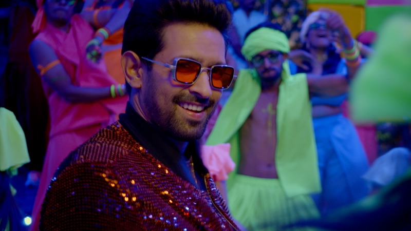 Sawan Mein Lag Gayi Aag (From 