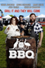 The BBQ - Stephen Amis