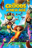 The Croods 2: A New Age - Joel Crawford