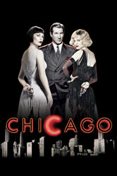 Chicago - Bill Condon &amp; Martin Richards Cover Art