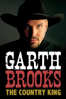 Garth Brooks: Country King - Elena Carmen