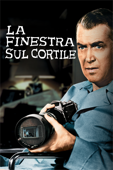 La Finestra Sul Cortile (1954)