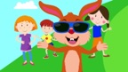 Hoppelhase Hans