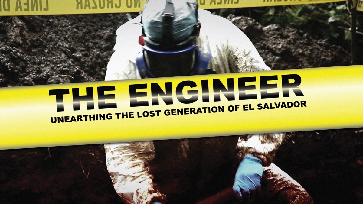 ‎The Engineer - Apple TV