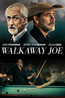 Tom Wright - Walkaway Joe artwork