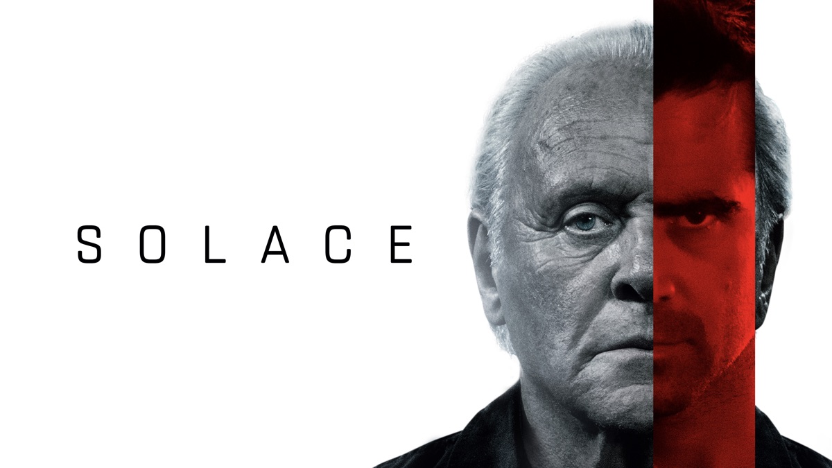 ‎Solace - Apple TV