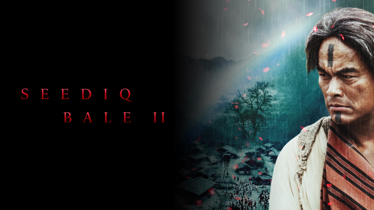 ‎Seediq Bale Part 2 - Apple TV