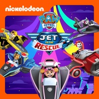 Télécharger PAW Patrol: Jet to the Rescue Episode 1