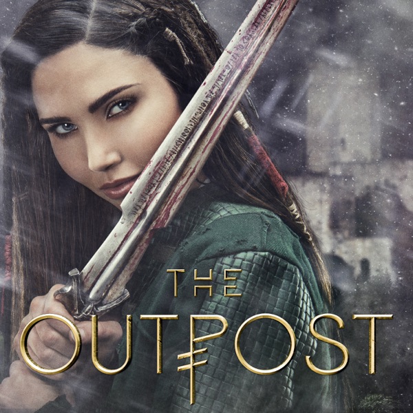 Watch The Outpost Season 3 Episode 6: Kill the Rat, Kill ...